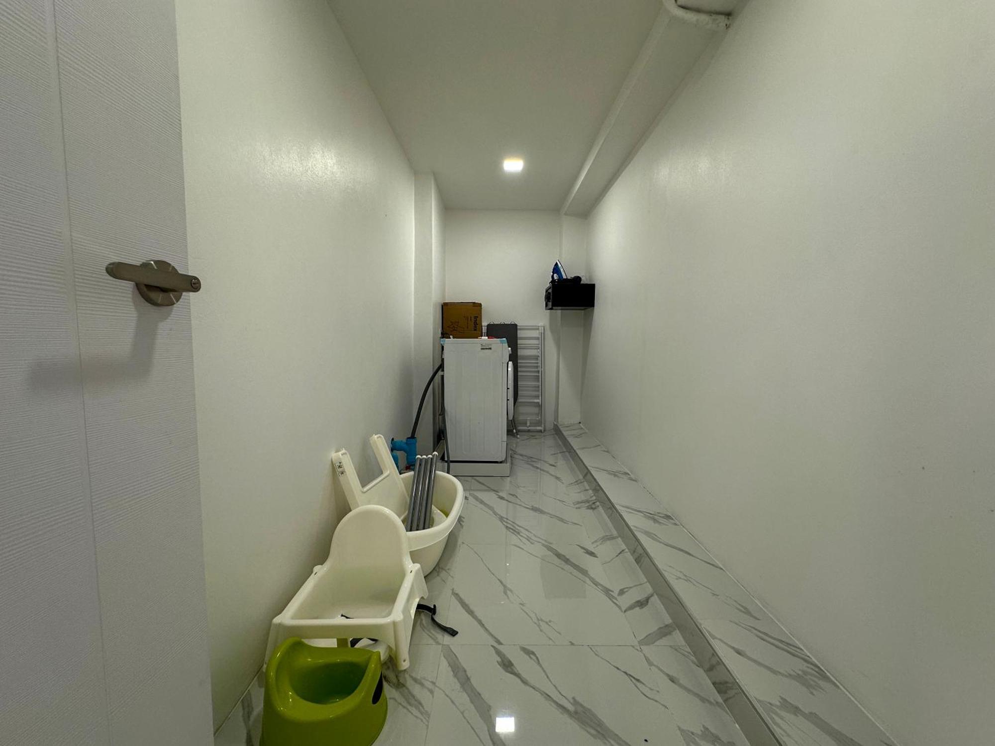 Stunning Beachfront View Luxurious Apartment 40 หาดจอมเทียน ภายนอก รูปภาพ